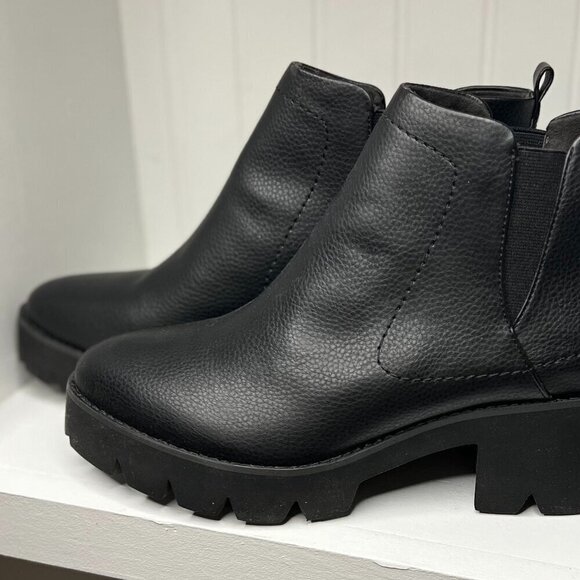 BC By Seychelles Fight for your right boot Size 9.5 - Picture 5 of 6